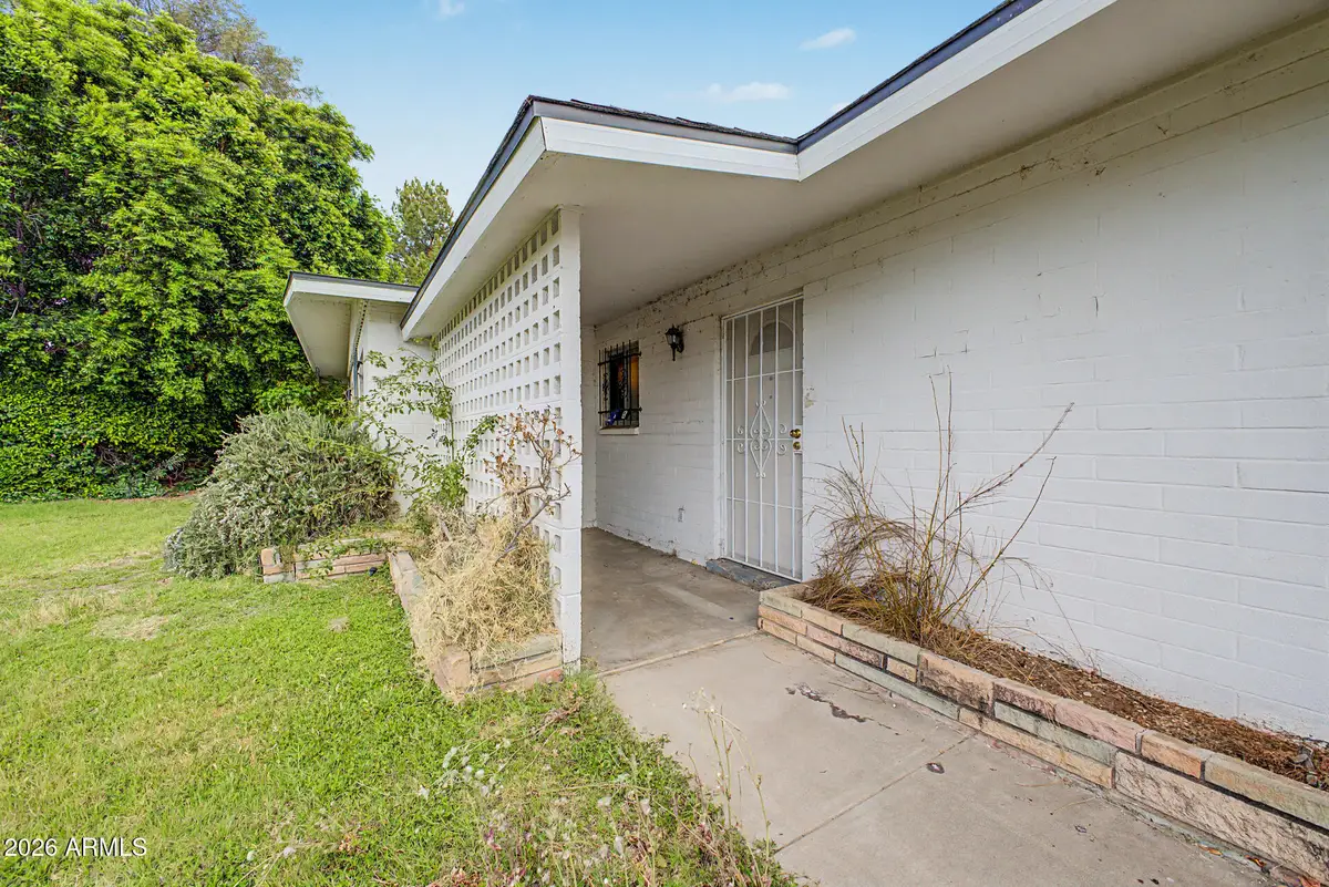 5041 N 34th Street, Phoenix, AZ 85018 - #1