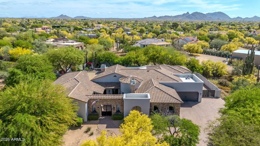 6963 E Quail Track Drive, Scottsdale, AZ 85266 - #3