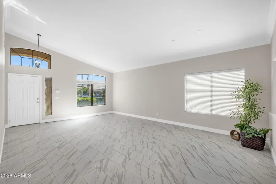 4352 E Coolbrook Avenue, Phoenix, AZ 85032 - #3