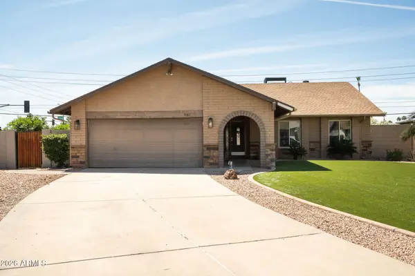 5161 E Beck Lane, Scottsdale, AZ 85254