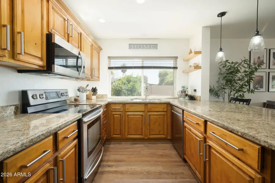 5161 E Beck Lane, Scottsdale, AZ 85254 - #3