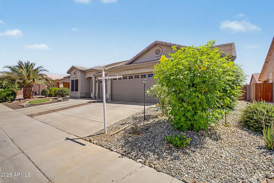 16817 S 22nd Street, Phoenix, AZ 85048 - #3