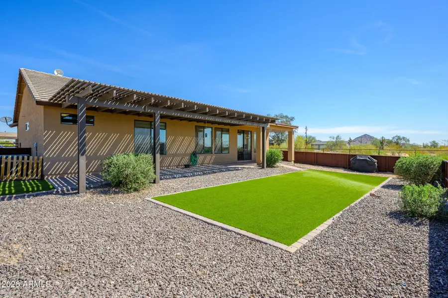 31623 N 167th Avenue, Surprise, AZ 85387 - #3