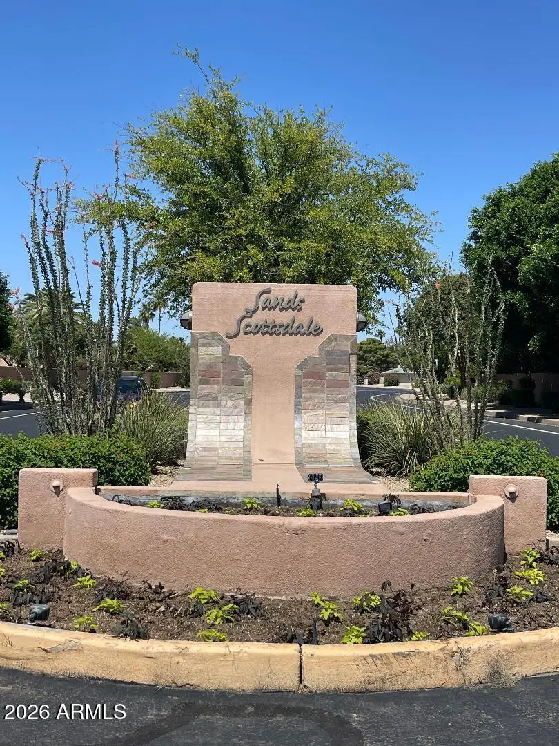 8650 E Via De La Escuela Street, Scottsdale, AZ 85258 - #1