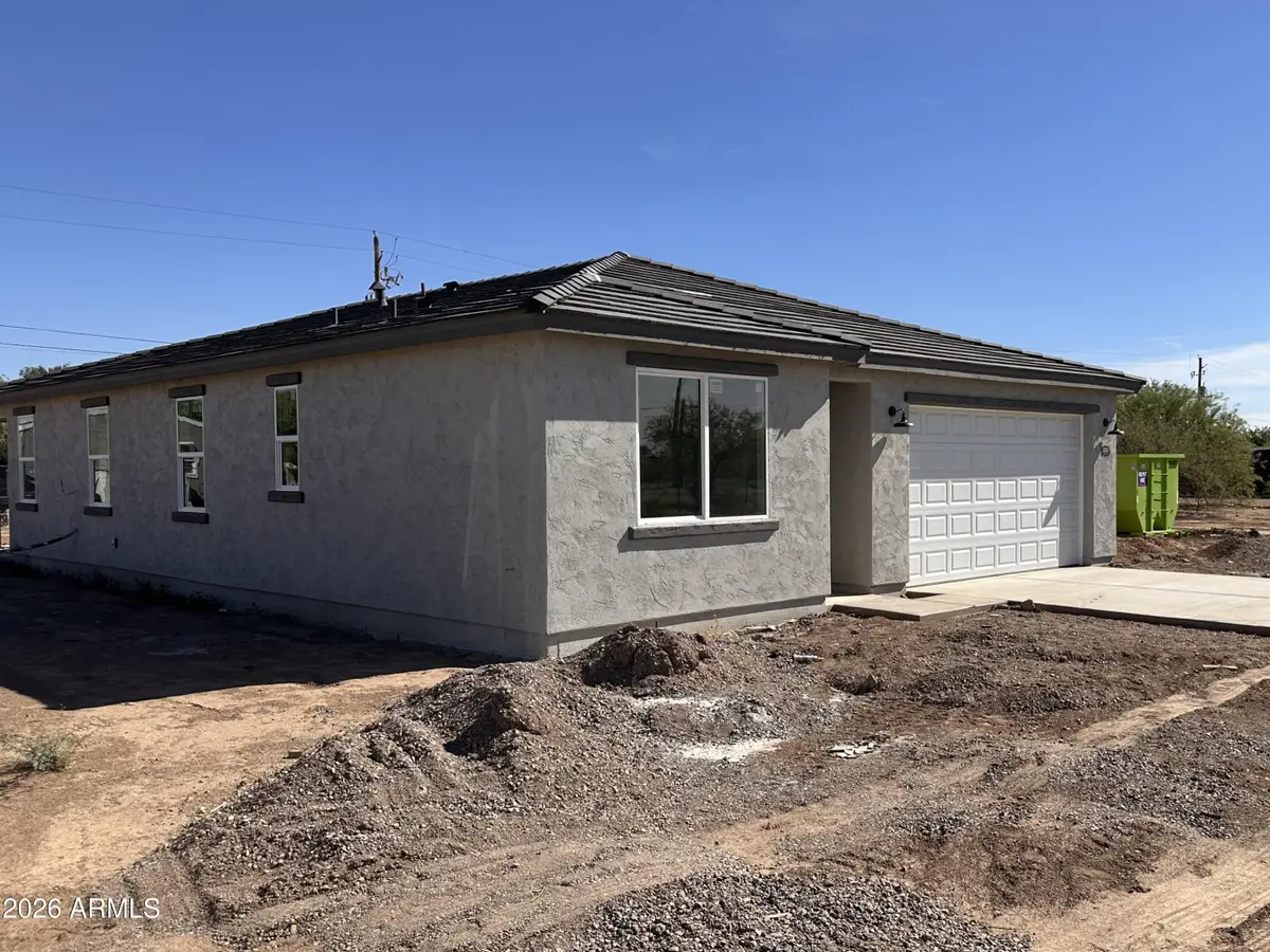 3220 W Solano Drive, Eloy, AZ 85131 - #1