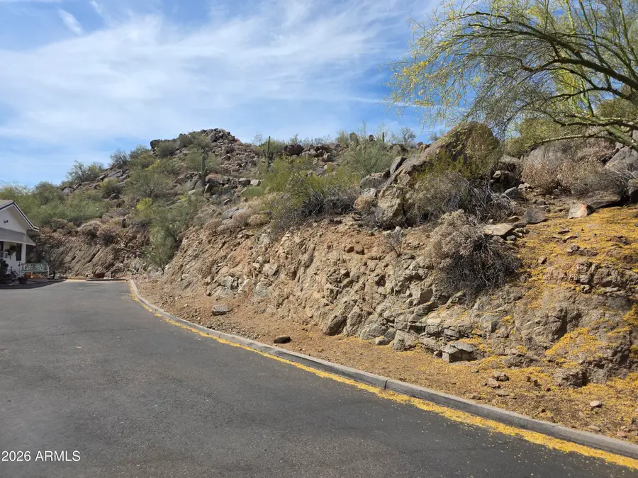 2233 E Behrend Drive #48, Phoenix, AZ 85024 - #3