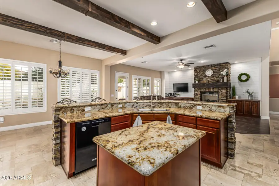 3019 S Larkspur Street, Gilbert, AZ 85295 - #2