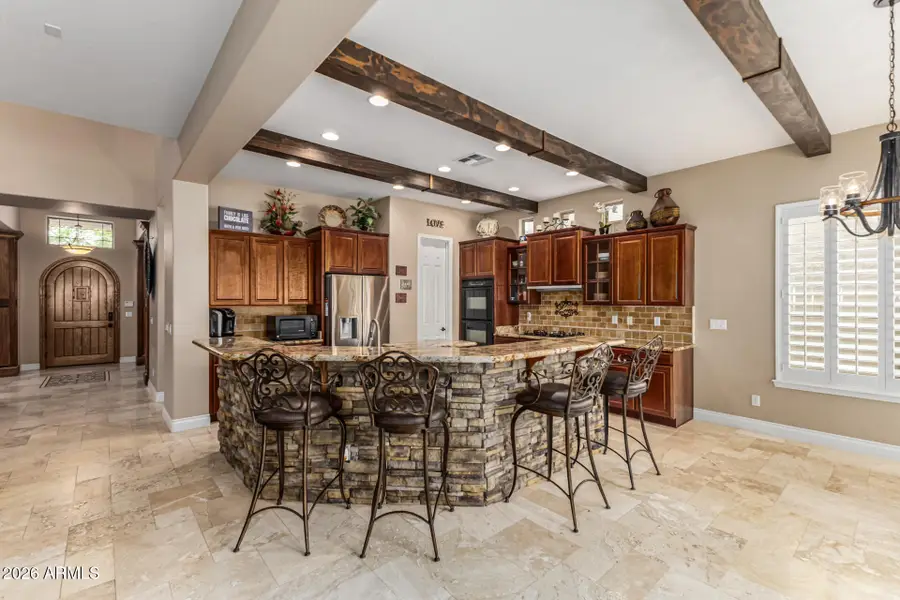 3019 S Larkspur Street, Gilbert, AZ 85295 - #3