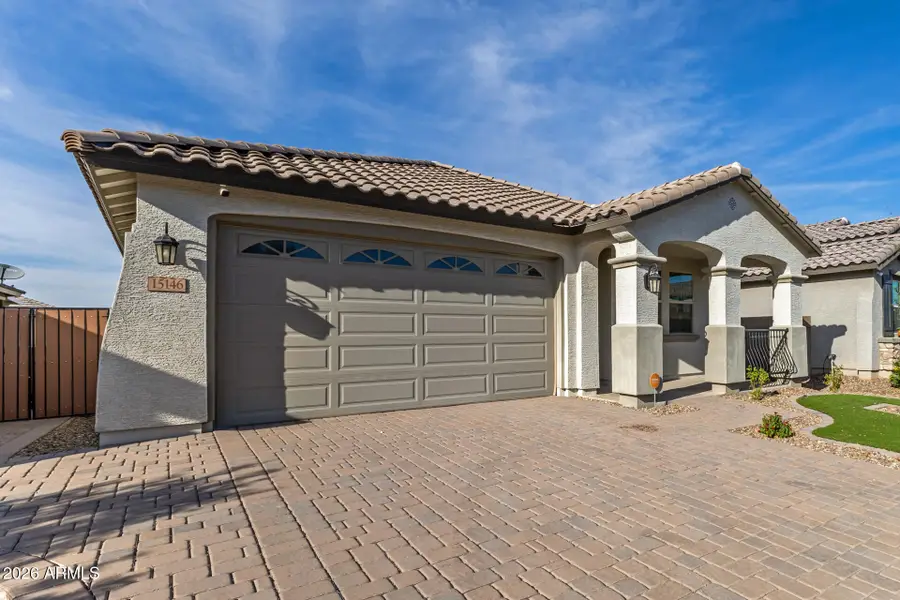 15146 W Pierce Street, Goodyear, AZ 85338 - #3