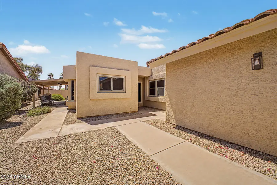 2341 W Ironwood Drive, Chandler, AZ 85224 - #3