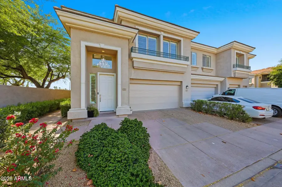 8180 E Shea Boulevard #1013, Scottsdale, AZ 85260 - #2