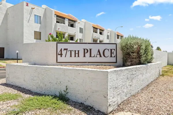 4730 W Northern Avenue #1158, Glendale, AZ 85301