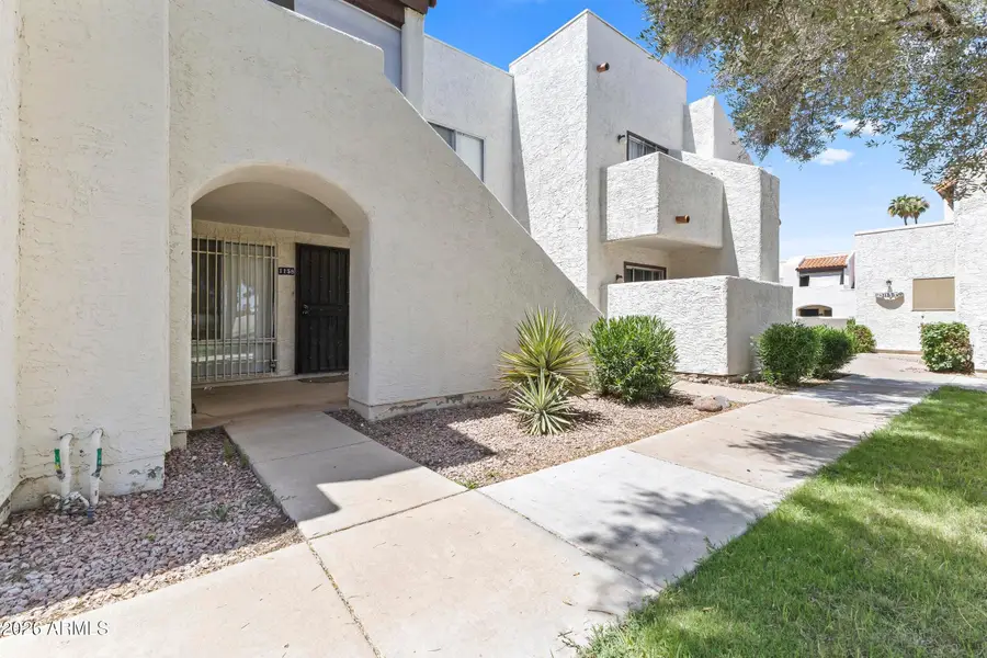 4730 W Northern Avenue #1158, Glendale, AZ 85301 - #3