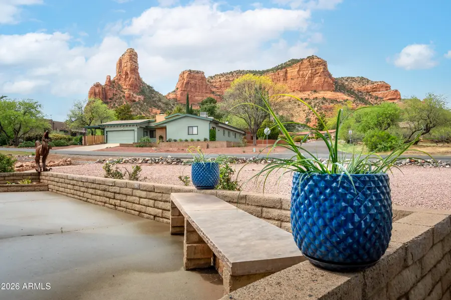 165 Bell Rock Boulevard, Sedona, AZ 86351 - #2
