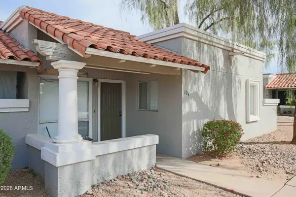 4820 N 89th Avenue #104, Phoenix, AZ 85037