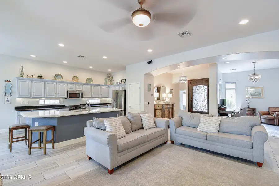 966 E Virgo Place, Chandler, AZ 85249 - #3