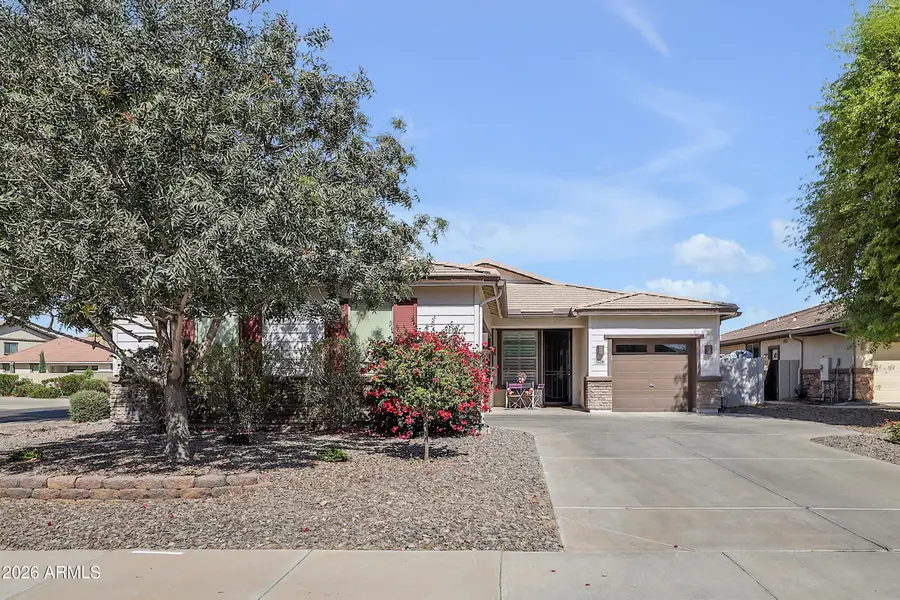 1156 E Duxbury Court, Gilbert, AZ 85297 - #2