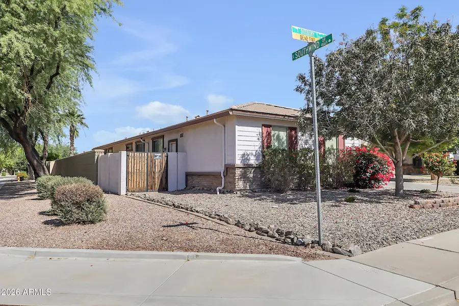 1156 E Duxbury Court, Gilbert, AZ 85297 - #3