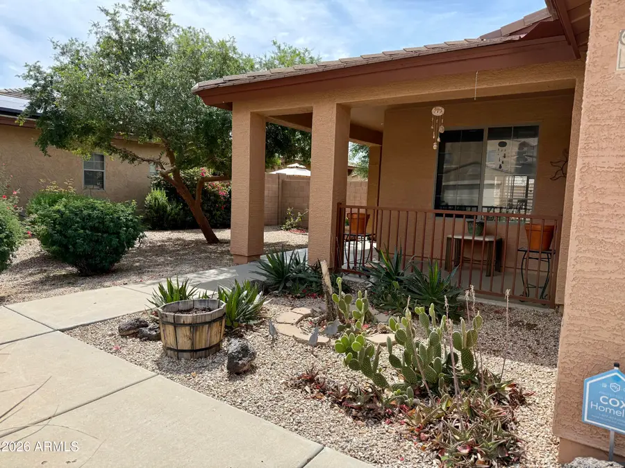 16037 W Caribbean Lane, Surprise, AZ 85379 - #2