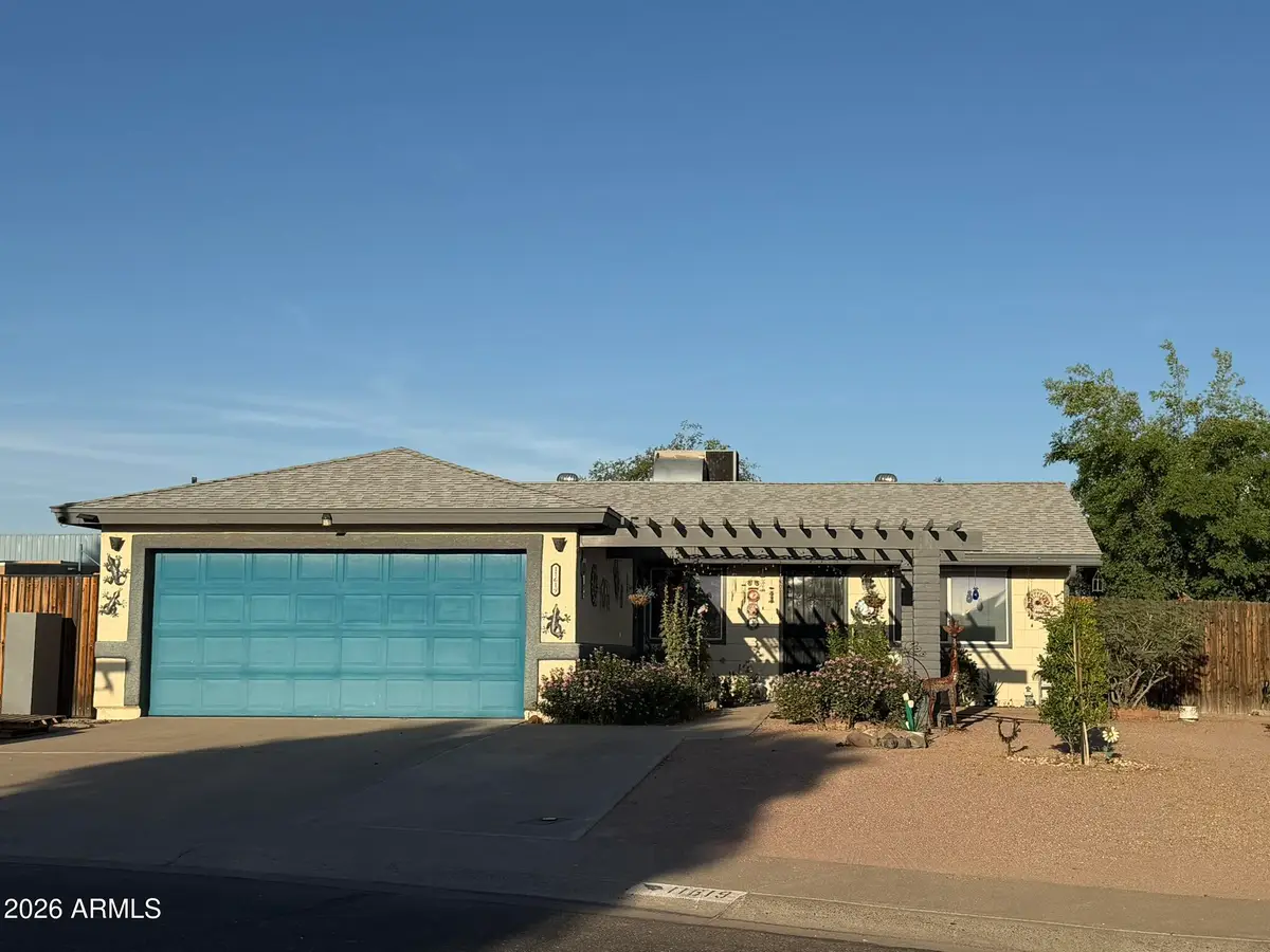 11619 N 92nd Drive, Peoria, AZ 85345 - #1