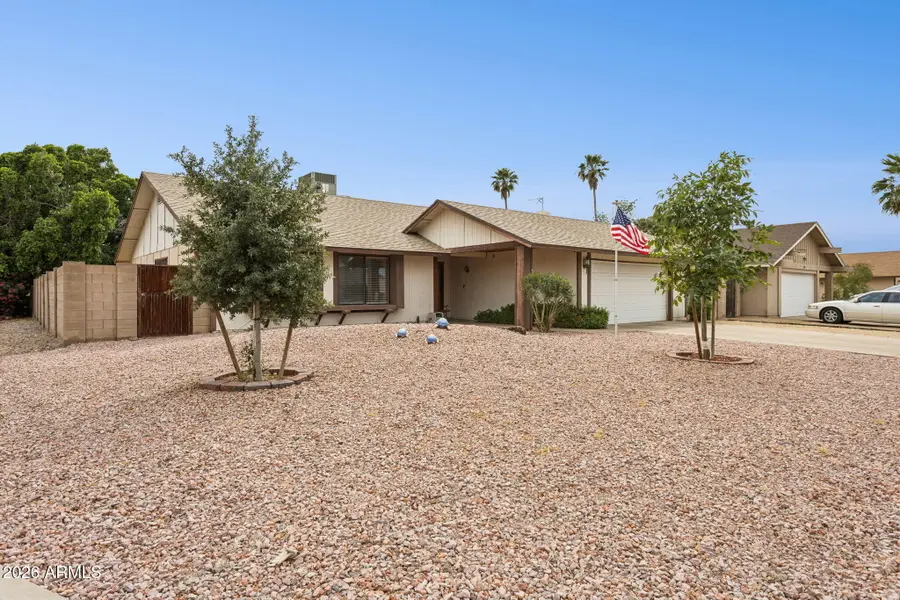 4127 W Evans Drive, Phoenix, AZ 85053 - #3