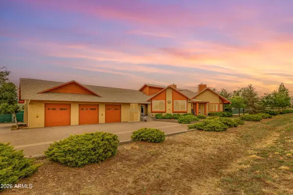 10076 E Roan Road, Flagstaff, AZ 86004