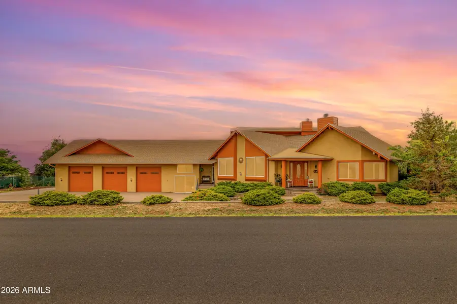 10076 E Roan Road, Flagstaff, AZ 86004 - #2
