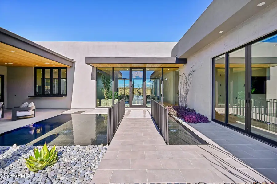 13004 E Harper Drive, Scottsdale, AZ 85255 - #2