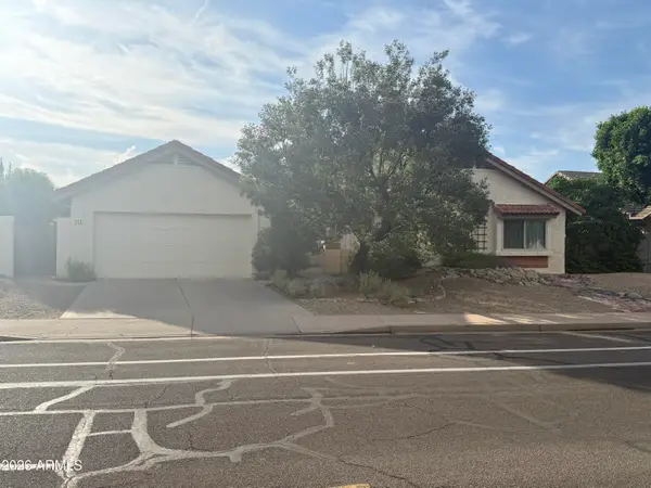 141 S Lakeview Boulevard, Chandler, AZ 85225