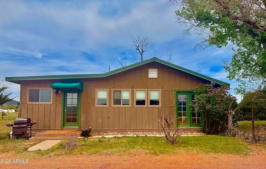 47823 N Az Highway 288 --, Young, AZ 85554 - #3