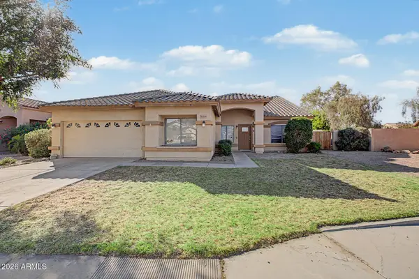 10416 E Edgewood Avenue, Mesa, AZ 85208