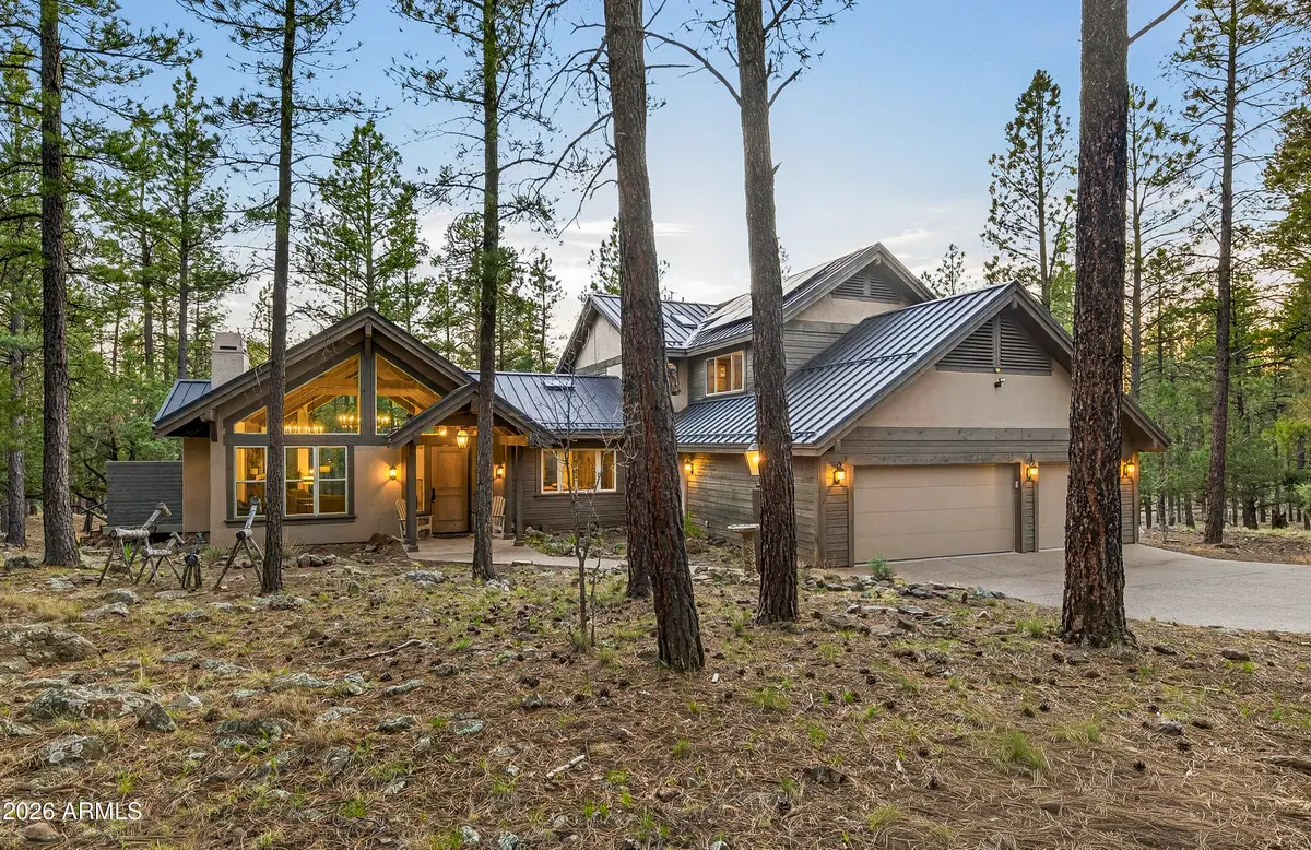 105 E Mount Elden Lookout Road, Flagstaff, AZ 86001 - #1