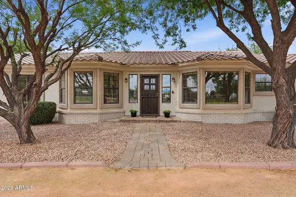 332 E Harrison Street, Gilbert, AZ 85295