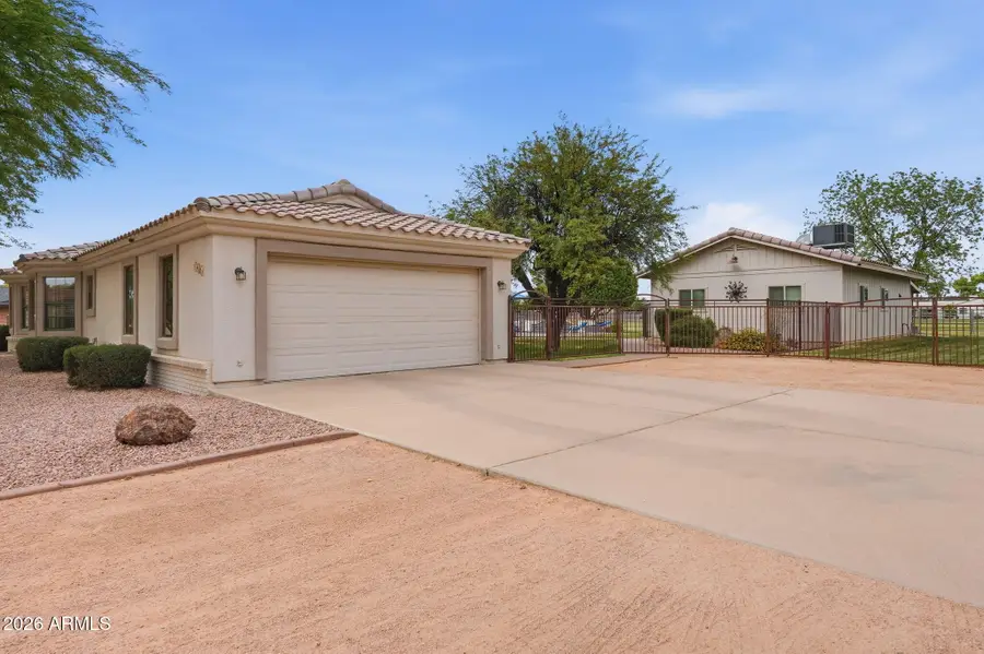 332 E Harrison Street, Gilbert, AZ 85295 - #3