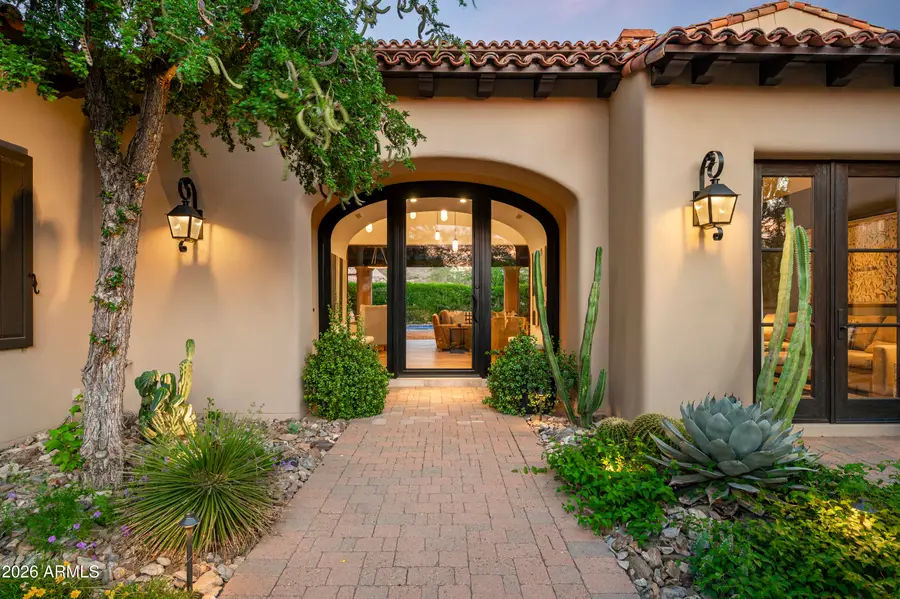 18875 N 101st Place, Scottsdale, AZ 85255 - #2