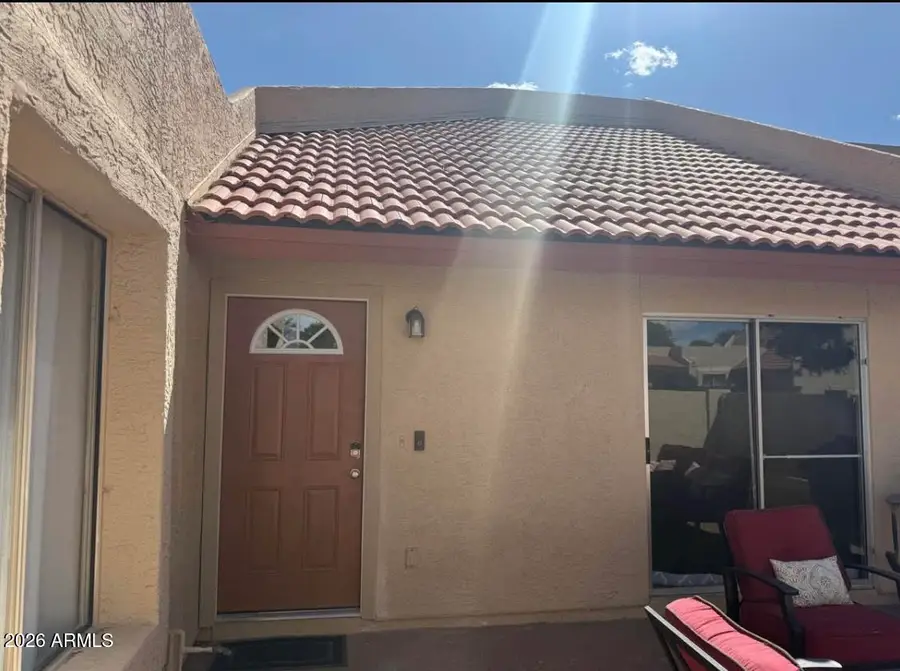 4122 W Calavar Road, Phoenix, AZ 85053 - #2