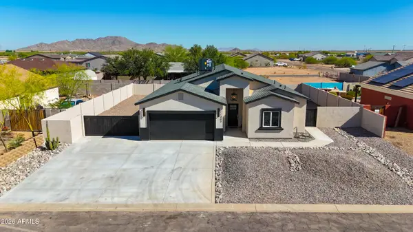11452 W Delwood Drive, Arizona City, AZ 85123