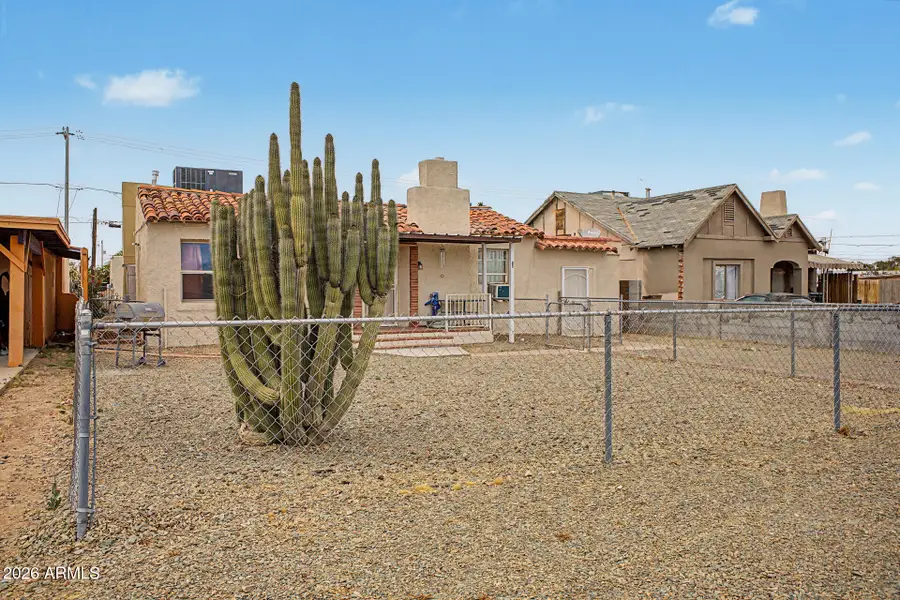 85 N Morrison Avenue, Casa Grande, AZ 85122 - #3