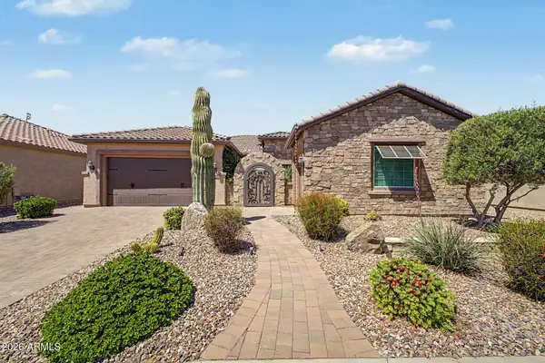 5730 W Cinder Brook Way, Florence, AZ 85132