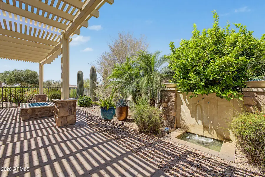 5730 W Cinder Brook Way, Florence, AZ 85132 - #2