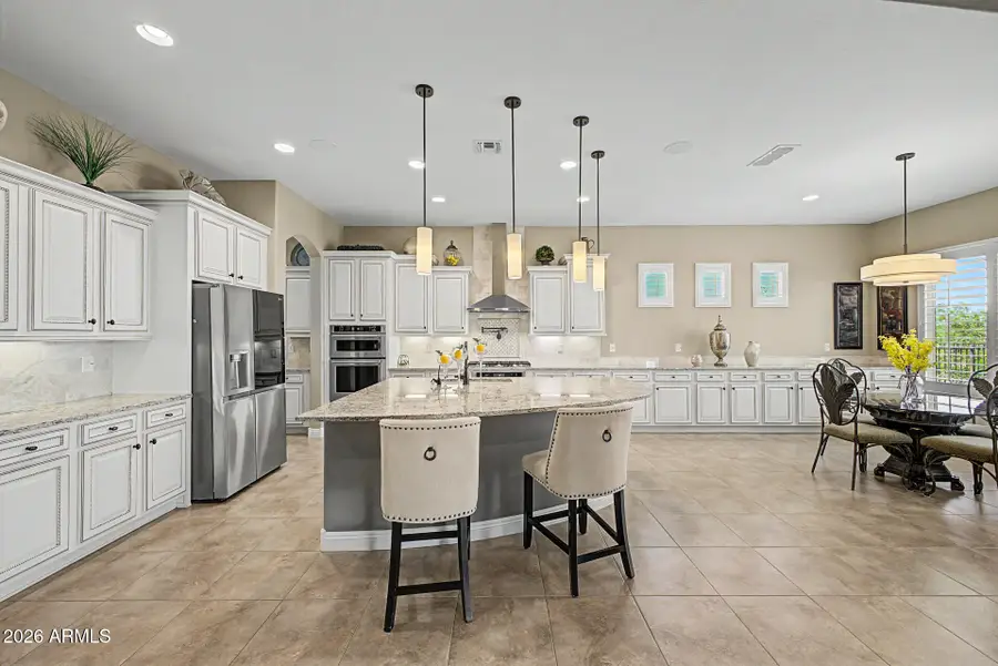 5730 W Cinder Brook Way, Florence, AZ 85132 - #3