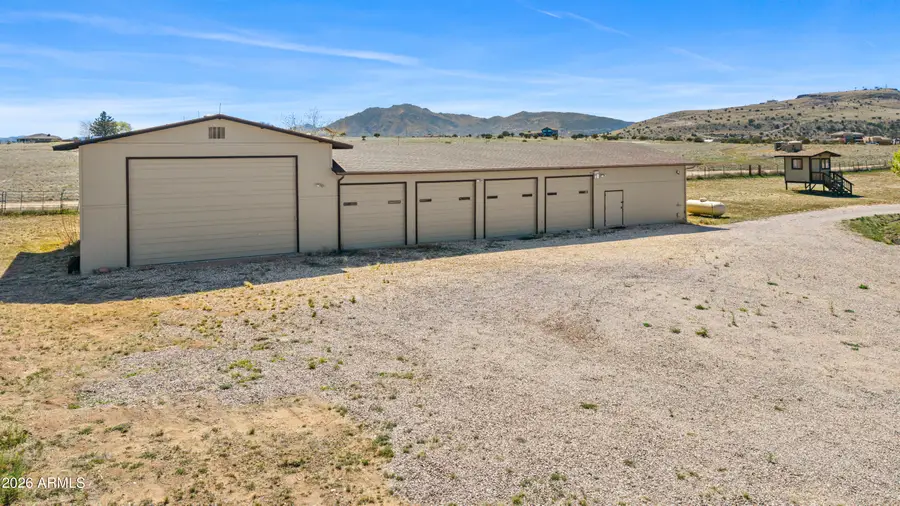 1445 S Table Mountain Road, Chino Valley, AZ 86323 - #3
