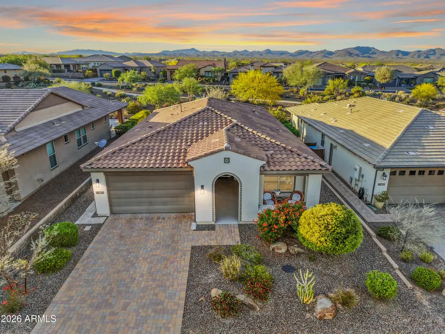 17840 E Stocking Trail, Rio Verde, AZ 85263 - #2