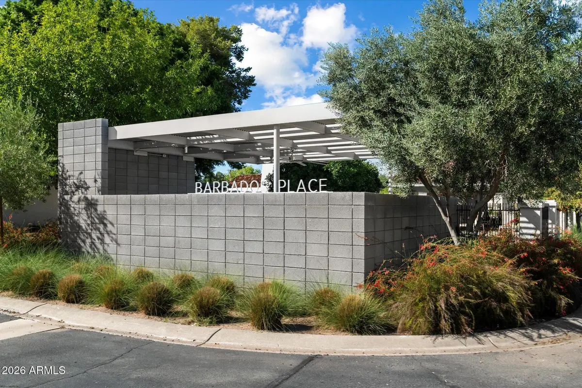 7005 N Barbados Place, Phoenix, AZ 85021 - #1