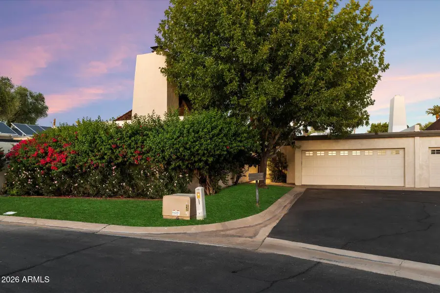 7005 N Barbados Place, Phoenix, AZ 85021 - #3