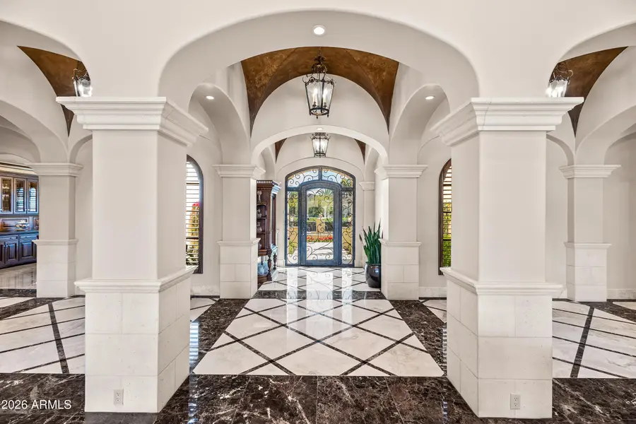 6636 N Lost Dutchman Drive, Paradise Valley, AZ 85253 - #2