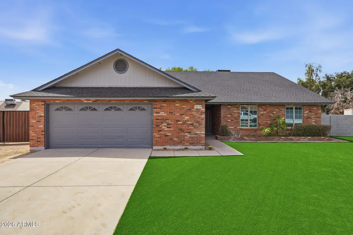 8625 W Schell Drive, Peoria, AZ 85382 - #1