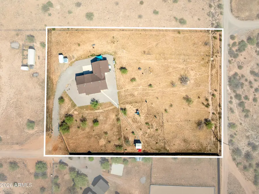 2771 S Country Hill Road, Cornville, AZ 86325 - #2