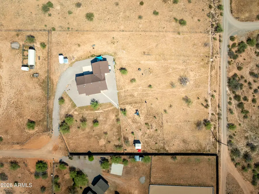 2771 S Country Hill Road, Cornville, AZ 86325 - #3