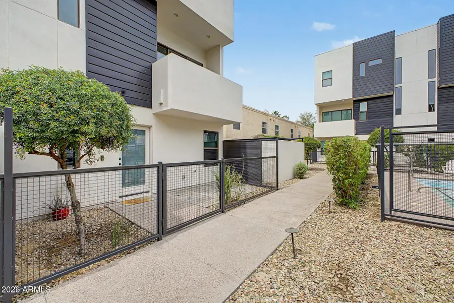 325 E Coronado Road #20, Phoenix, AZ 85004 - #2